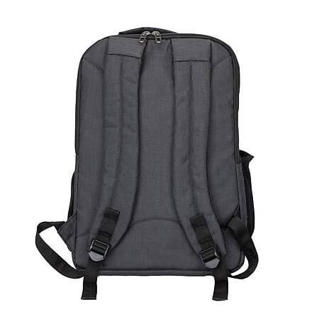 PLM Octagon 15,6'' Siyah Notebook Sırt