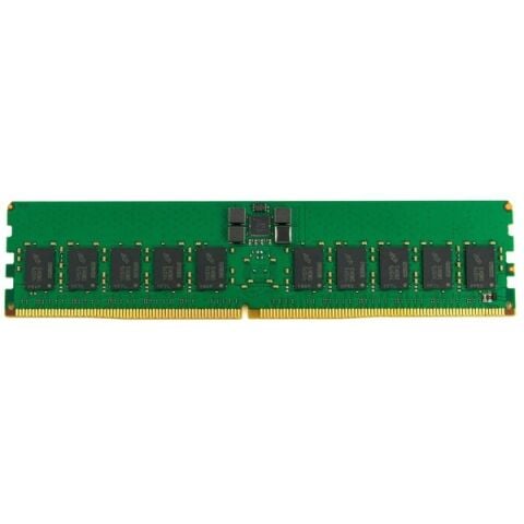 MICRON DDR5 ECC RDIMM 32GB 5600MHz MTC20F2085S1RC56BD2 2Rx8 Sunucu Ram