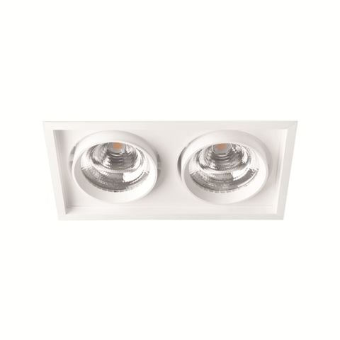 Goya Gy 3052-42 2x42 Watt COB Ledli Mağaza Armatür