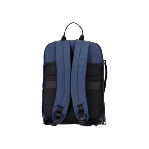 PLM Neptün 15,6'' Lacivert Notebook Sırt Çantası