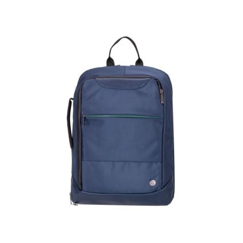 PLM Neptün 15,6'' Lacivert Notebook Sırt Çantası