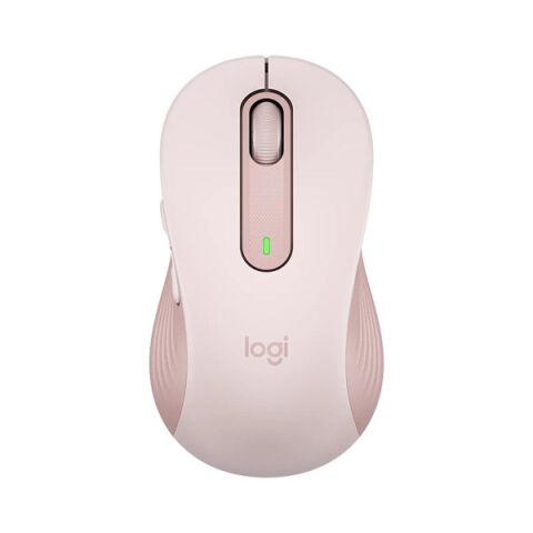 LOGITECH M650 Kablosuz 4000dpi Optic Rose Mouse 910-006254