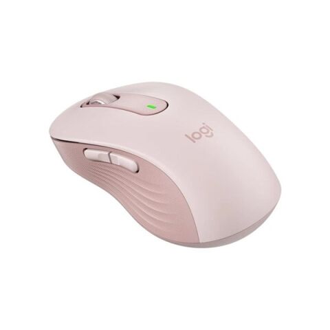 LOGITECH M650 Kablosuz 4000dpi Optic Rose Mouse 910-006254