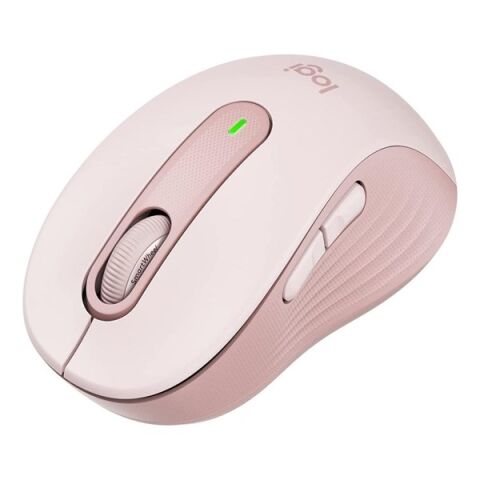 LOGITECH M650 Kablosuz 4000dpi Optic Rose Mouse 910-006254