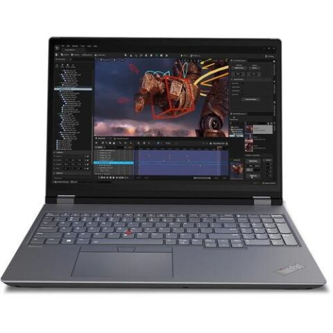 <![CDATA[LENOVO 16'' P16 v2 21FA0005TX CORE i9 13980Hx-64GB DDR5 RAM-1TB NVME-12GB RTX4000-W11 PRO]]>