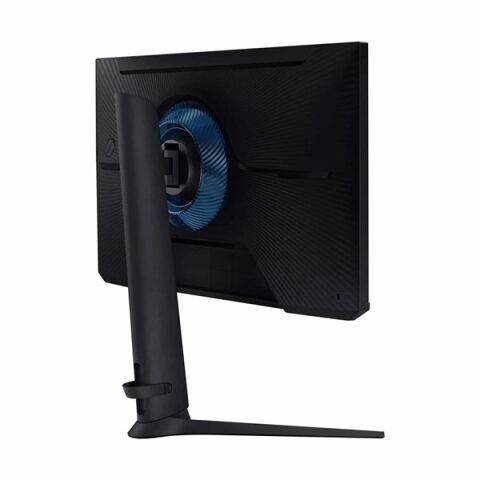 SAMSUNG 23.8'' VA LS24DG302EUXUF 1MS 180HZ HDMI-DP PIVOT GAMING MONİTÖR