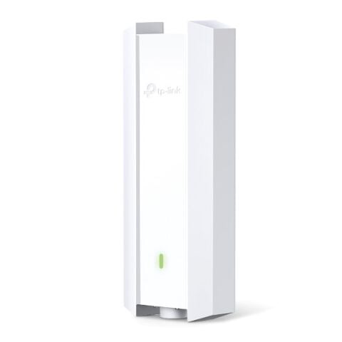 TP-LINK EAP610-Outdoor Ax1800 Dual-Band Wifi 6 Access Point