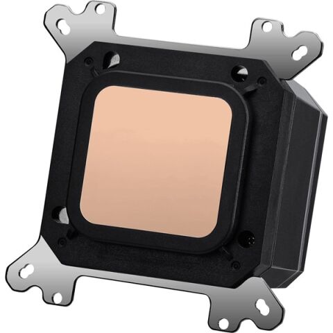 Msı Mag Corelıquıd A15 360 360 Mm Agrb  Sıvı İşlemcı Soğutucusu