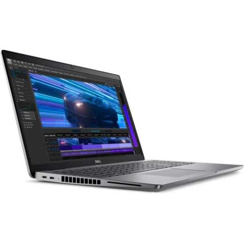 DELL M3591 XCTOP3591EMEA_VP-1 Ultra7-155H 8gb 512gb M.2 PCIe 15.6'' W11Pro 4gb RTX A500 Taşınabilir İş istasyonu