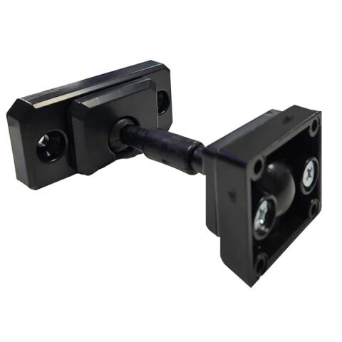 TRK-PIR-A-S PIR AYAĞI - SİYAH