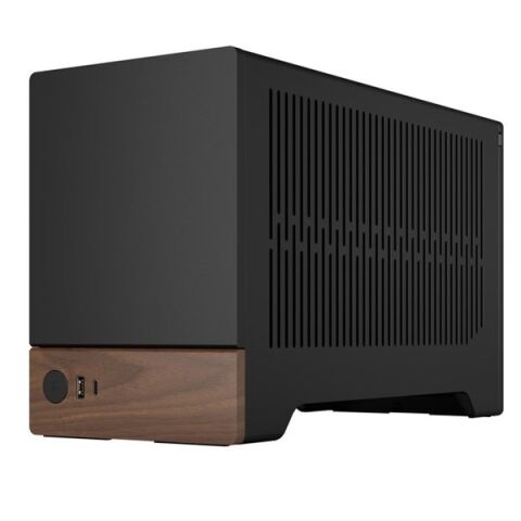 FRACTAL DESIGN TERRA FD-C-TER1N-01 GAMING MINI-ITX PC KASASI
