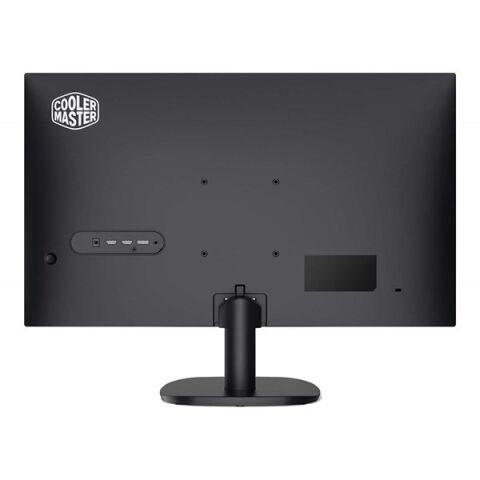 COOLERMASTER 27'' VA CMI-GA271-EK 1MS 100hz HDMI-DP Gaming Monitör (2560 X 1440)