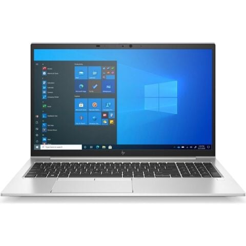 HP 15.6'' 850 G8 358P8EA CORE i5 1135G7-16GB RAM-256GB NVME-W11 PRO