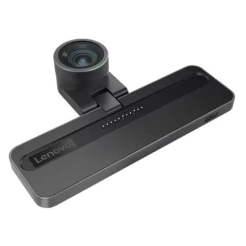 <![CDATA[LENOVO 4XH1K67831 MAGIC BAY 4K WEBCAM]]>