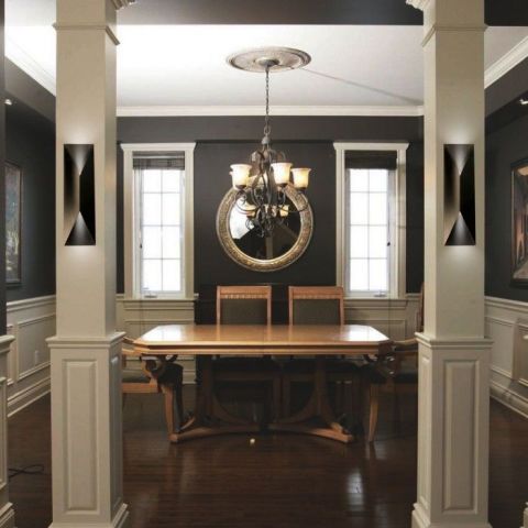 Led Aplik Tubo PLA74111 Duvar Aplik Ozel Fıyat