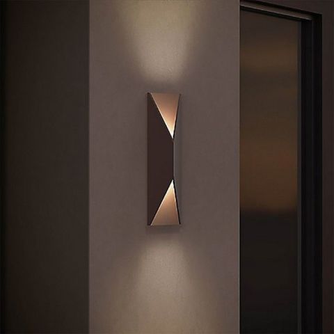 Led Aplik Tubo PLA74111 Duvar Aplik Ozel Fıyat