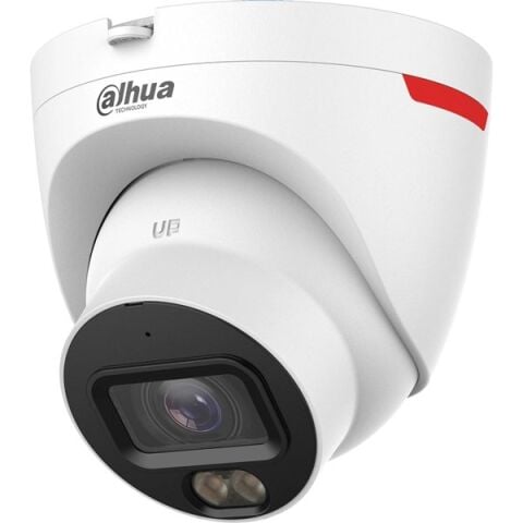 <![CDATA[DAHUA 4MP IPC-HDW2449T-S-LED 2.8Mm Fullcolor Wızsense 30Mt Ip67 Dome Ip Kamera]]>