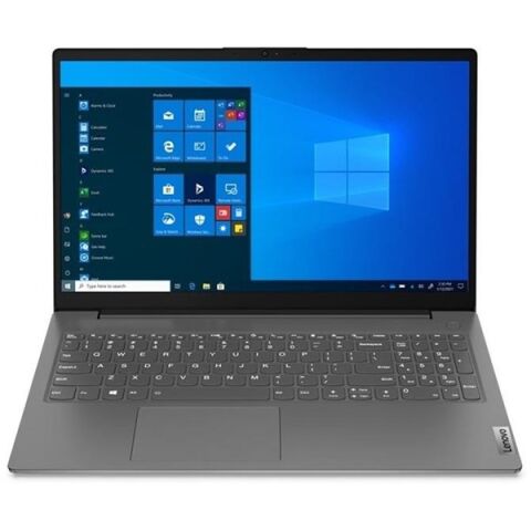 LENOVO 15.6'' V15 G2 82KB00CBTX CORE i7 1165G7-8GB RAM-512GB NVME-FDOS