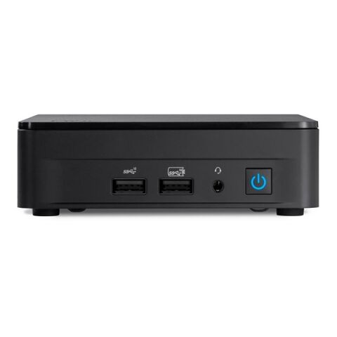 <![CDATA[ASUS NUC13 PRO SLIM NUC12WSHI7 CORE i7 1260P-32GB RAM-1TB NVME-FDOS MINI PC]]>