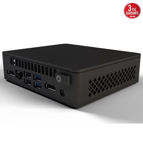 ASUS NUC11 NUC11ATKC  CELERON N4505-8GB RAM-64GB EMMC-W11H