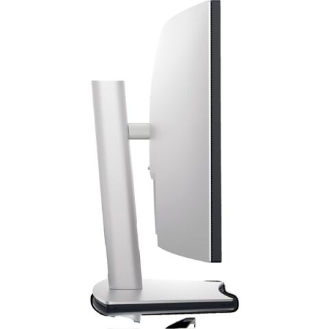 DELL 34'' IPS U3824DW 5MS 60HZ HDMI-DP TYPE-C KAVISLI EV OFİS MONİTÖRÜ 3840X1600