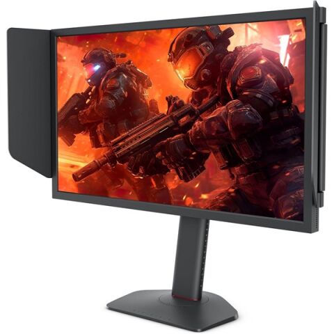 BENQ 24.1'' TN ZOWIE XL2546XPLUS  240HZ HDMI-DP USBC ESPOR GAMING MONİTÖR