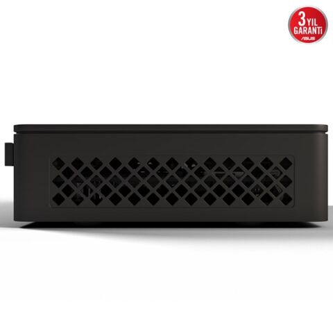 ASUS NUC11 NUC11ATKC  CELERON N4505-8GB RAM-64GB EMMC-W11H