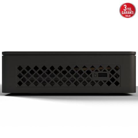 ASUS NUC11 NUC11ATKC  CELERON N4505-8GB RAM-64GB EMMC-W11H