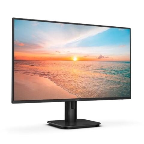 PHILIPS 23,8'' IPS 24E1N1200A/00 1MS 120Hz HDMI-DP Multimedya Monitör (1920 X 1080)