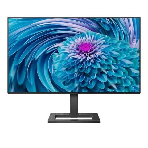 PHILIPS 23.8'' IPS 242E2FA-00 4MS 75HZ HDMI-DP MULTIMEDYA MONİTÖR