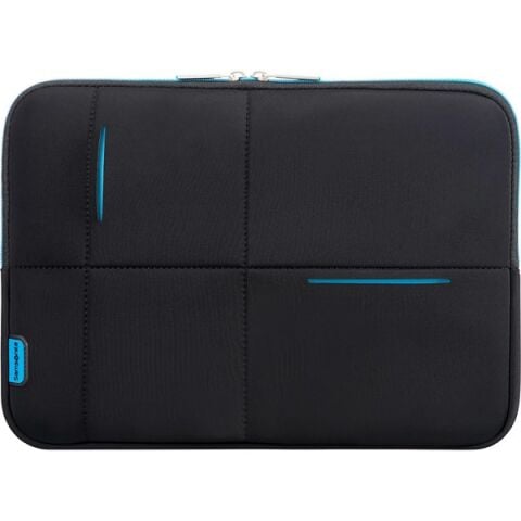 Samsonite 14.1'' Airglow U37-09-007 Notebook Sleeve Siyah/Mavi