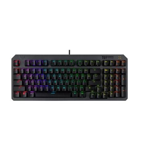 Asus Ra09 Tuf Gamıng K3 Gen Iı Mıku/Rd/Tr/Pbt Klavye