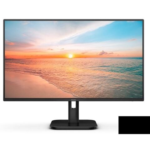 PHILIPS 23,8'' IPS 24E1N1200A/00 1MS 120Hz HDMI-DP Multimedya Monitör (1920 X 1080)