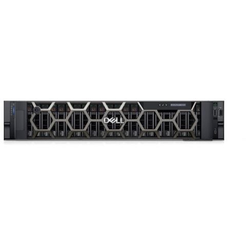 DELL Silver 4314 R750XS PER750XS4SPL 1x16gb 1x480gb SSD 2x700w 2U Rack Sunucu