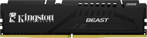 32GB 6000MT/s DDR5 CL36 DIMM Beast Black EXPO Turkey