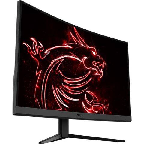 MSI 31.5'' VA G32C4 E2 1MS 170HZ HDMI-DP KAVISLI GAMING MONİTÖR 1920X1080
