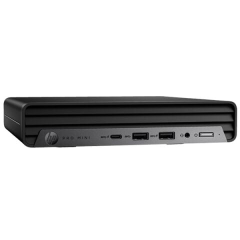 HP PRO MINI 400 G9 885P8EA CORE i7 13700-32GB RAM-1TB NVME-FDOS MINI PC