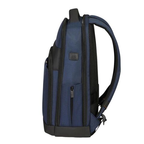 Samsonite 14.1'' Mysight KF9-01-003 Notebook Sırt Çantası Mavi