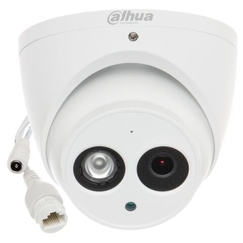DAHUA 2MP DOME 3.6MM IPC-HDW4231EM-AS-0360B IP Güvenlik Kamerası