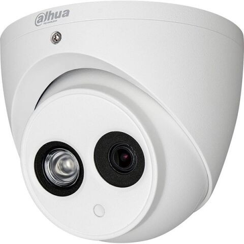 DAHUA 2MP DOME 3.6MM IPC-HDW4231EM-AS-0360B IP Güvenlik Kamerası