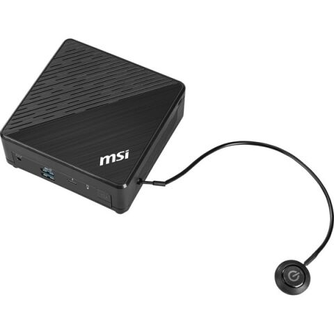 <![CDATA[MSI CUBI 5 12M-001BEU CORE i7 1255U-16GB RAM-500GB NVME-W11 PRO MINI PC]]>