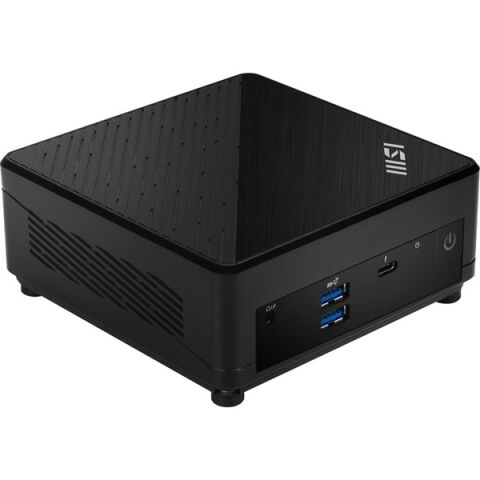 <![CDATA[MSI CUBI 5 12M-001BEU CORE i7 1255U-16GB RAM-500GB NVME-W11 PRO MINI PC]]>
