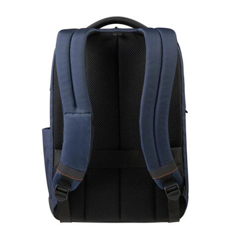 Samsonite 14.1'' Mysight KF9-01-003 Notebook Sırt Çantası Mavi