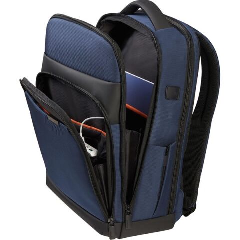 Samsonite 15.6'' Mysight KF9-01-004 Notebook Sırt Çantası Mavi