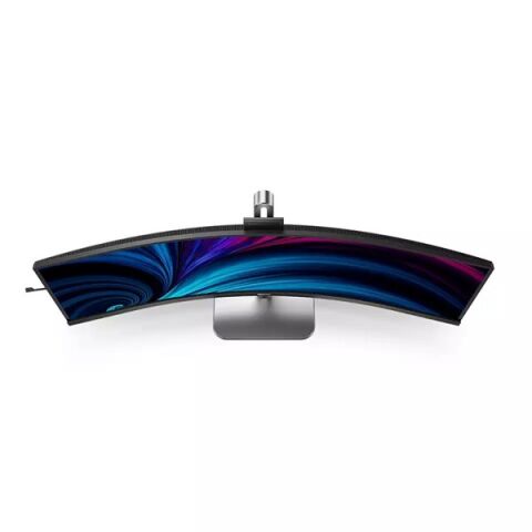 PHILIPS 48.8'' VA 49B2U5900CH-00 4MS 75HZ HDMI-DP USBC KAVISLI KURUMSAL MONİTÖR 5120X1440