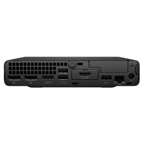 HP PRO MINI 400 G9 885P8EA CORE i7 13700-16GB RAM-512GB NVME-W11 PRO MINI PC