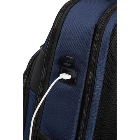 Samsonite 15.6'' Mysight KF9-01-004 Notebook Sırt Çantası Mavi