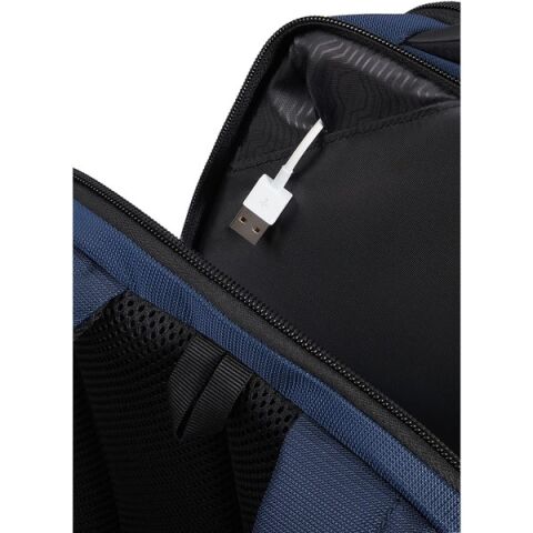 Samsonite 15.6'' Mysight KF9-01-004 Notebook Sırt Çantası Mavi