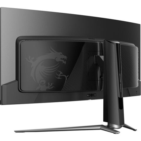 MSI 34'' QD-OLED MAG 341CQP 0.03MS 175HZ KAVISLI GAMING MONİTÖR 3440X1440