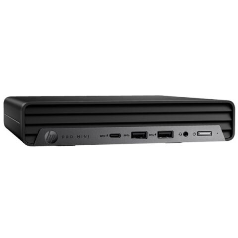 HP PRO MINI 400 G9 885P8EA CORE i7 13700-16GB RAM-512GB NVME-W11 PRO MINI PC